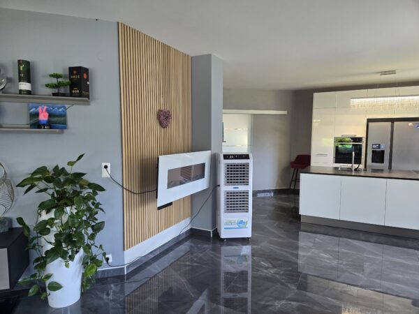 VEG BUSINESS AIR COOLER – Bild 2