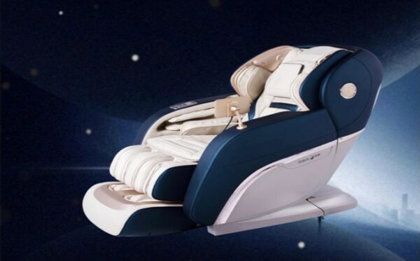VEG Taiji Healthy Massage Chair – Bild 5
