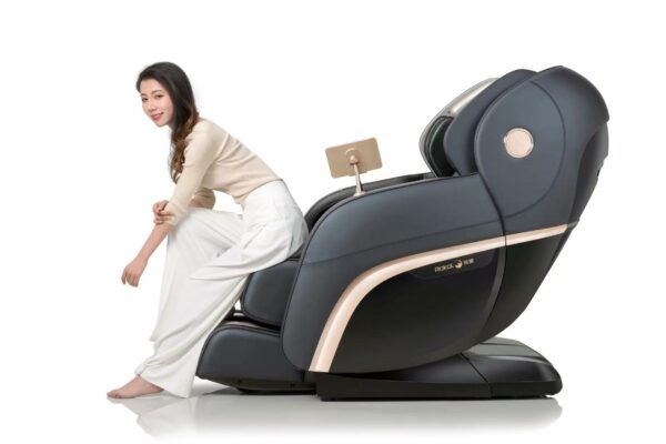 VEG Taiji Healthy Massage Chair