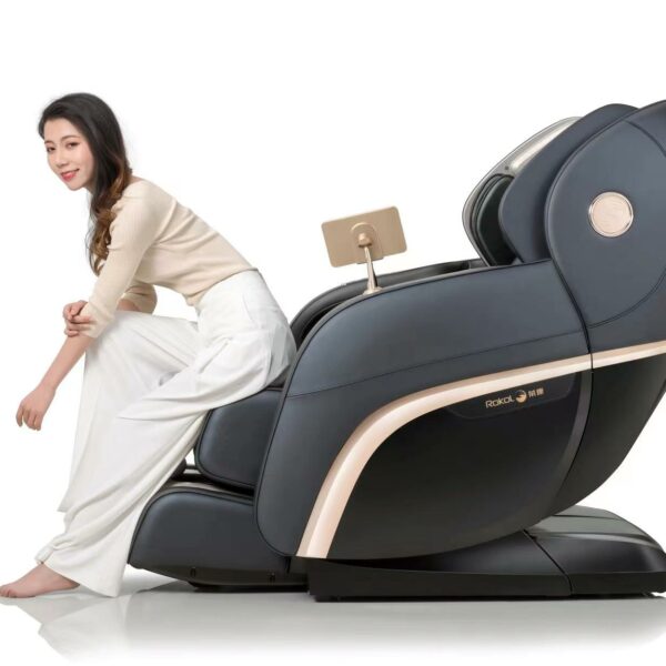 VEG Taiji Healthy Massage Chair